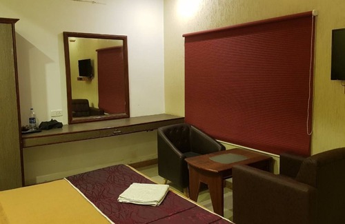 Uttukuli Hotel | SS hotels