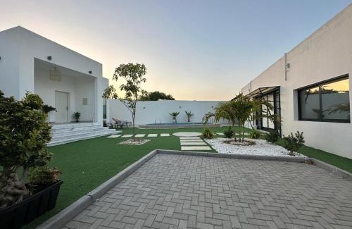 Hatta Casa | SS resorts
