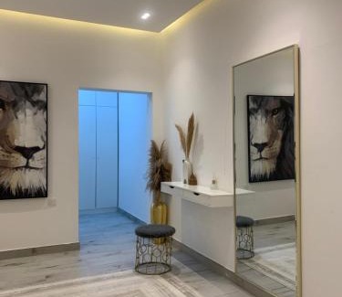 Hatta Casa | SS resorts
