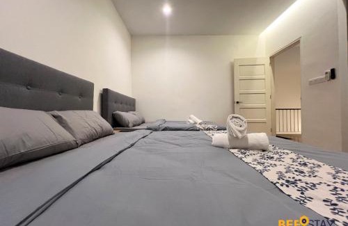 Gua Villa | SS2 Landed in Petaling Jaya for 8 Pax