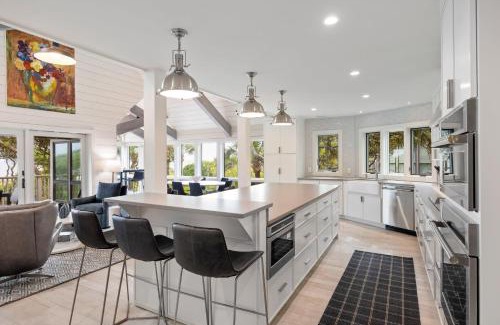 West Beach Village Casa | SS3521: 3521 Seascape