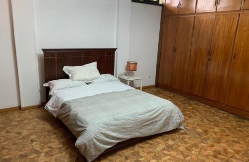 Yeka Apartamento | SSHC Apartments