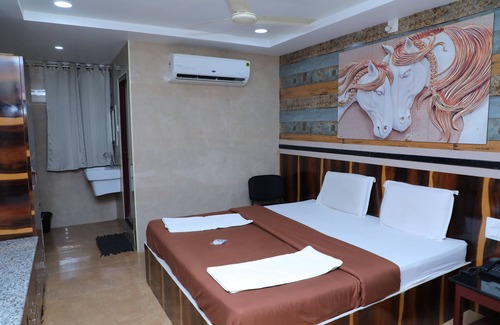 Srikalahasti Hotel | SSR HOTEL