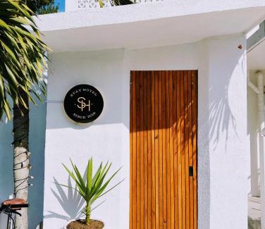 Sumuide Casa | Stäy Hotel