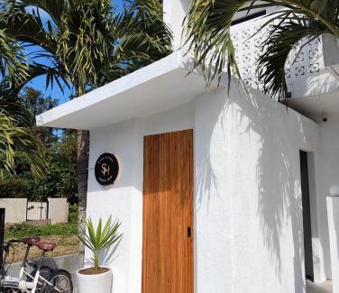 Sumuide Casa | Stäy Hotel