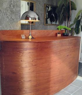 Sumuide Casa | Stäy Hotel