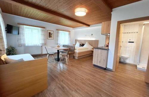 Zell am Ziller Apartamento | Stöcklerhof