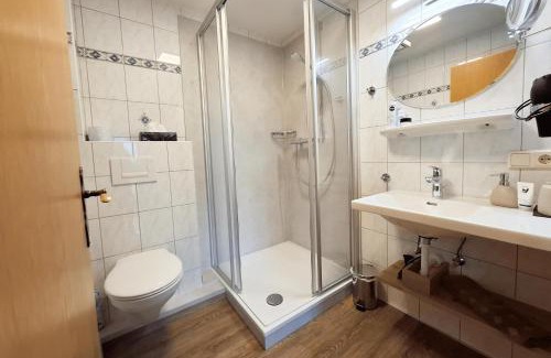 Zell am Ziller Apartamento | Stöcklerhof