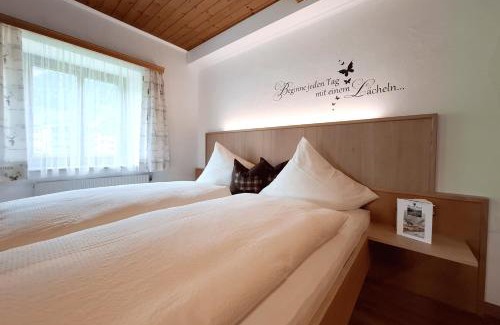 Zell am Ziller Apartamento | Stöcklerhof