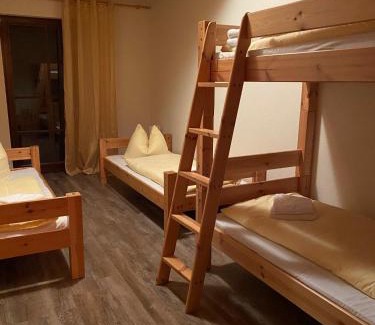 Grunheide Hotel | Störitzland Betriebsgesellschaft mbH