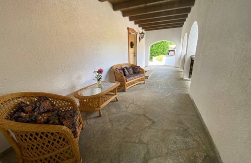 Rabenstein Apartamento | "Stüberl" Apartment with Terrace