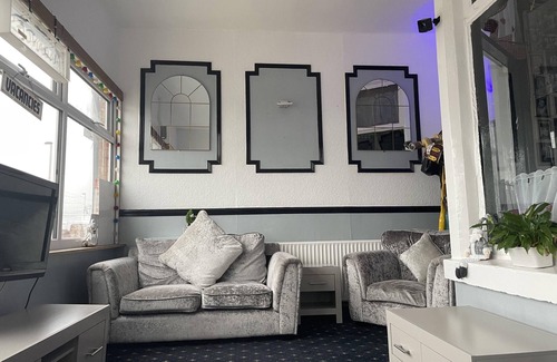 South Shore Casa | St Albans Hotel