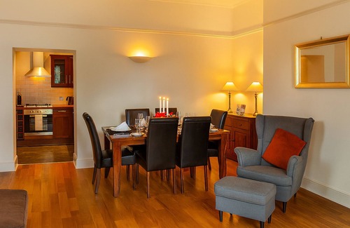 Maidstone Apartamento | St Andrews Apartments