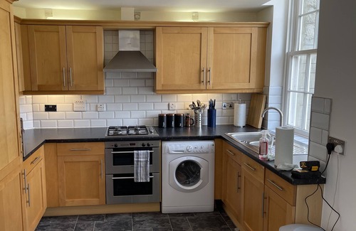 Maidstone Apartamento | St Andrews Apartments