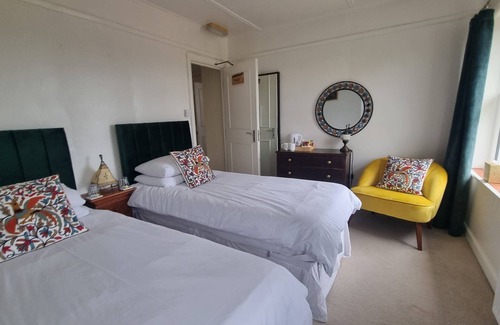 Glastonbury Cama Y Desayuno | St Anne's B&B