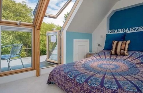 Glastonbury Cama Y Desayuno | St Anne's B&B