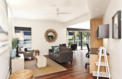 Crawley Apartamento | St Catherine's on Park