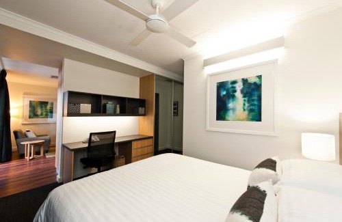 Crawley Apartamento | St Catherine's on Park