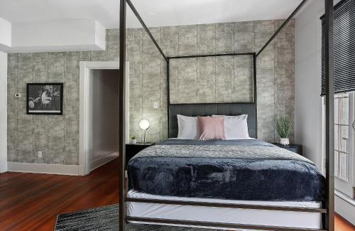 Faubourg Lafayette Apartamento | St Charles-Mardi Gras 6BD Home