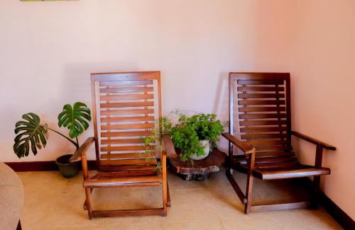 Nuwara Eliya Casa | St Elmo Homestay