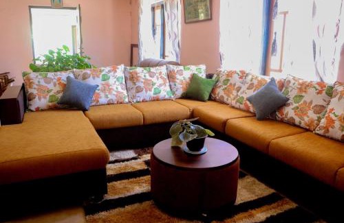 Nuwara Eliya Casa | St Elmo Homestay