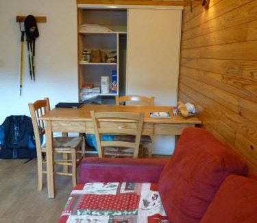 Saint-Francois-Longchamp Apartamento | St François Longchamp 1650