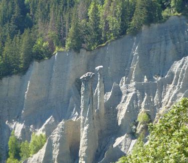 Saint-Francois-Longchamp Apartamento | St François Longchamp 1650
