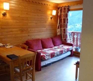 Saint-Francois-Longchamp Apartamento | St François Longchamp 1650