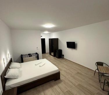 Shkorpilovtsi Apartamento | St George Apartcomplex