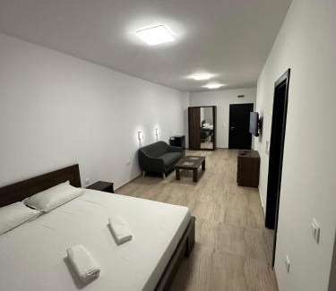 Shkorpilovtsi Apartamento | St George Apartcomplex
