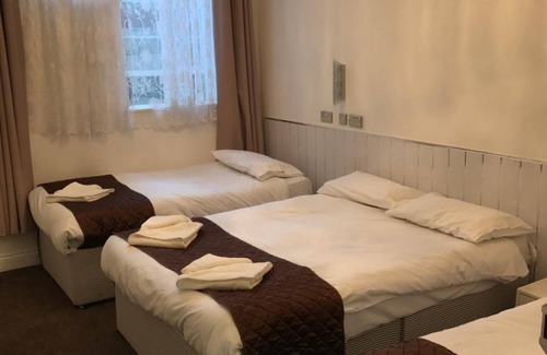 Great Yarmouth Hotel | St George Hotel