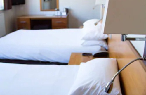 Chatham Hotel | St George Hotel Rochester - Chatham