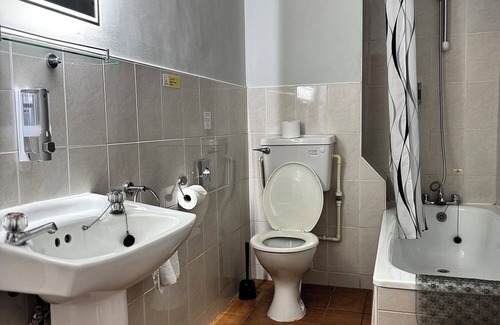 Chatham Hotel | St George Hotel Rochester - Chatham