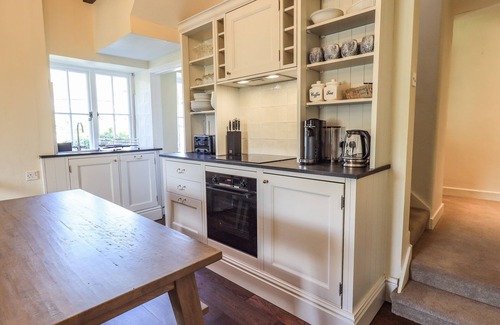 Elterwater Cabaña | St Giles