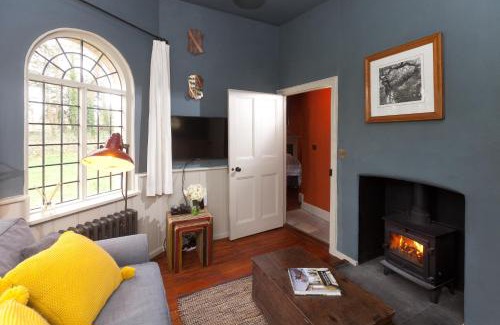 Wimborne Saint Giles Casa | St Giles House Accommodation