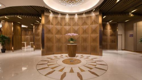 Central District Hotel | St Giles Southkey