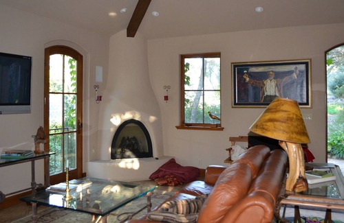 St. Helena Casa | ST. HELENA ROMÁNTICA VILLA TOSCANA