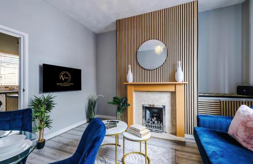 St Helens Casa | St Helens Central, 2 Bed , Long Stays OFFERS , Contractors , Relocations , Families , Sleeps 4