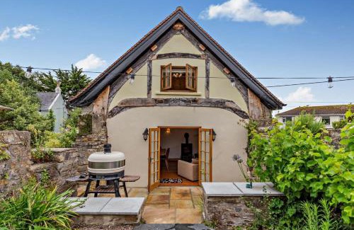 Croyde Casa | St Helens Chapel Cottage