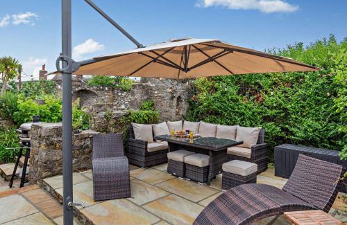 Croyde Casa | St Helens Chapel Cottage