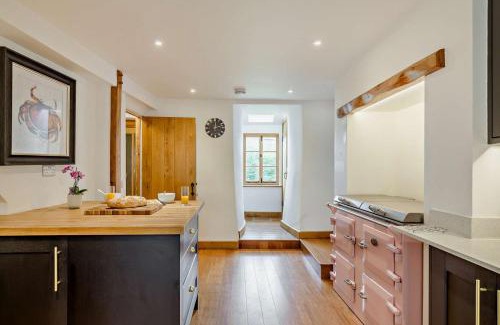 Croyde Casa | St Helens Chapel Cottage