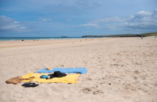Hayle Casa | St Ives Bay Beach Resort
