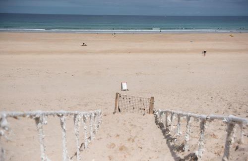 Hayle Casa | St Ives Bay Beach Resort