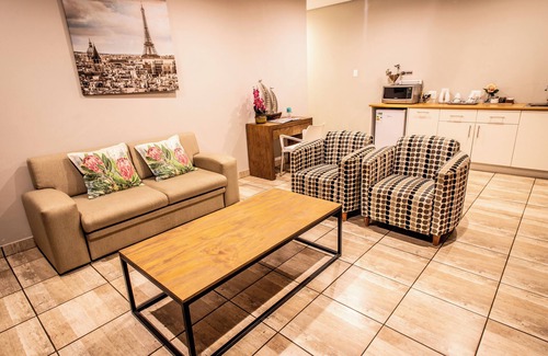 uMngeni Casa | St Ives Lodge