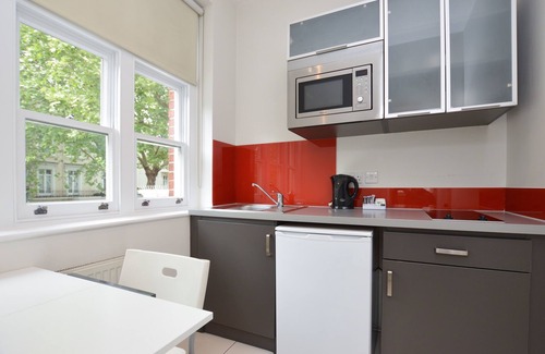 Holland Park Apartamento | St James House Serviced Apartments by Concept Apartmentsv