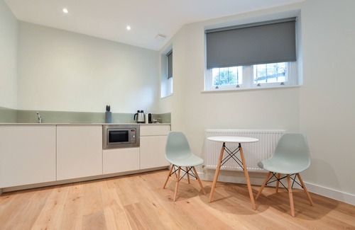 Holland Park Apartamento | St James House Serviced Apartments by Concept Apartmentsv