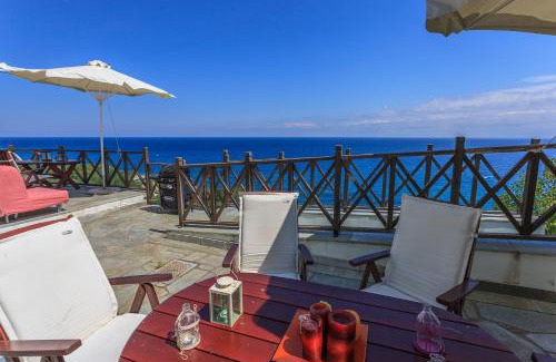 Agios Ioannis Apartamento | St John's Agios Ioannis Pelion