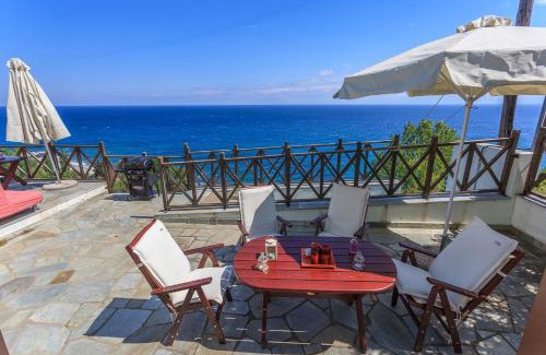 Agios Ioannis Apartamento | St John's Agios Ioannis Pelion