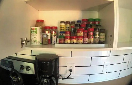 St. Johns Apartamento | St. John’s/cathedral park getaway