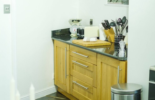 Halifax Apartamento | St John's Cottage - Simple2let Serviced Apartments